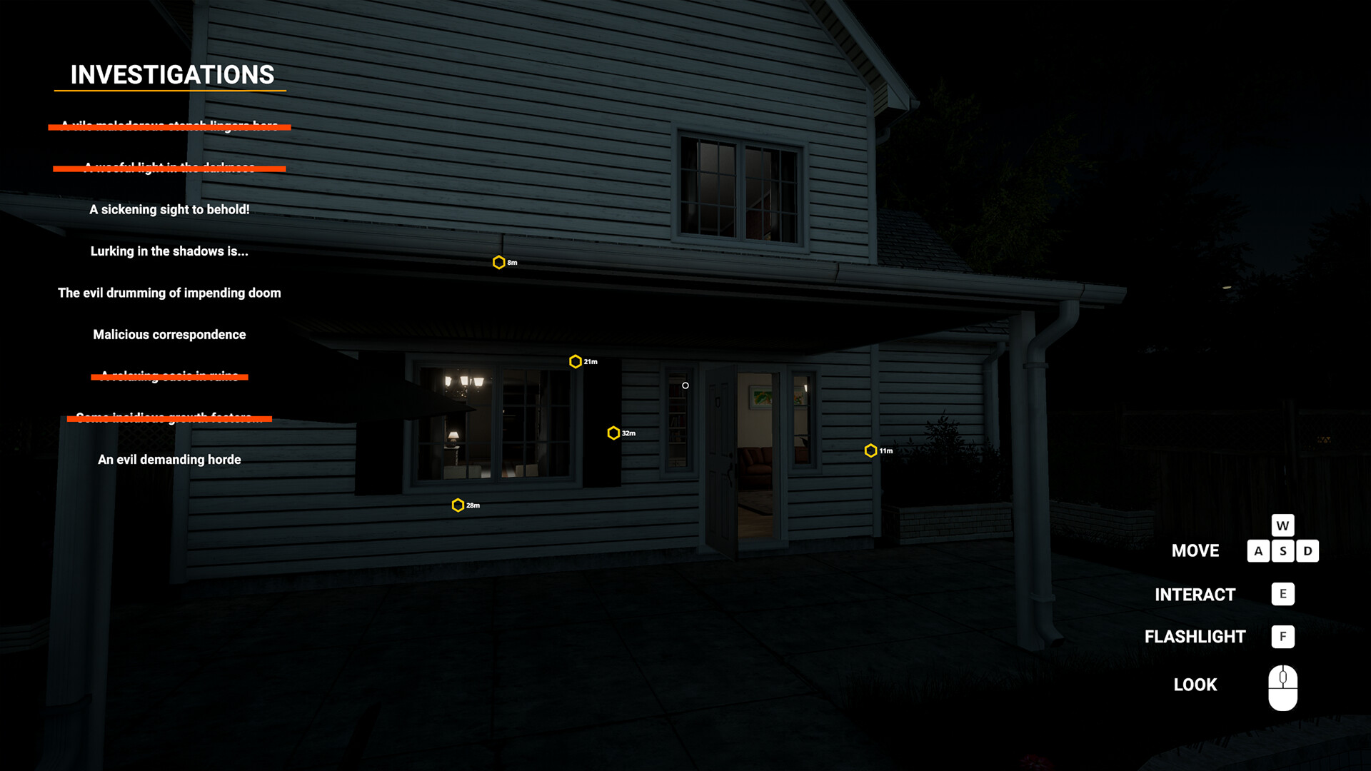 1325 Maple Lane screenshot #1