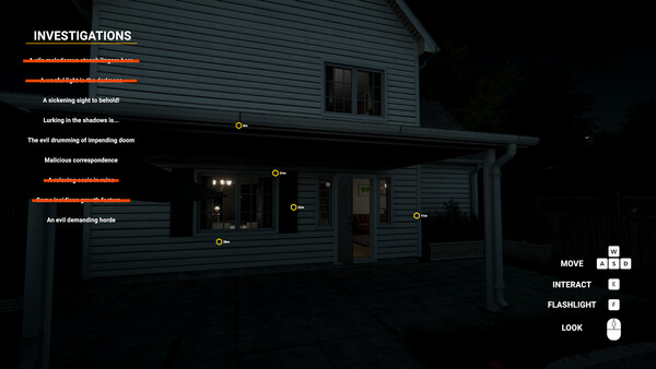 1325 Maple Lane screenshot 1