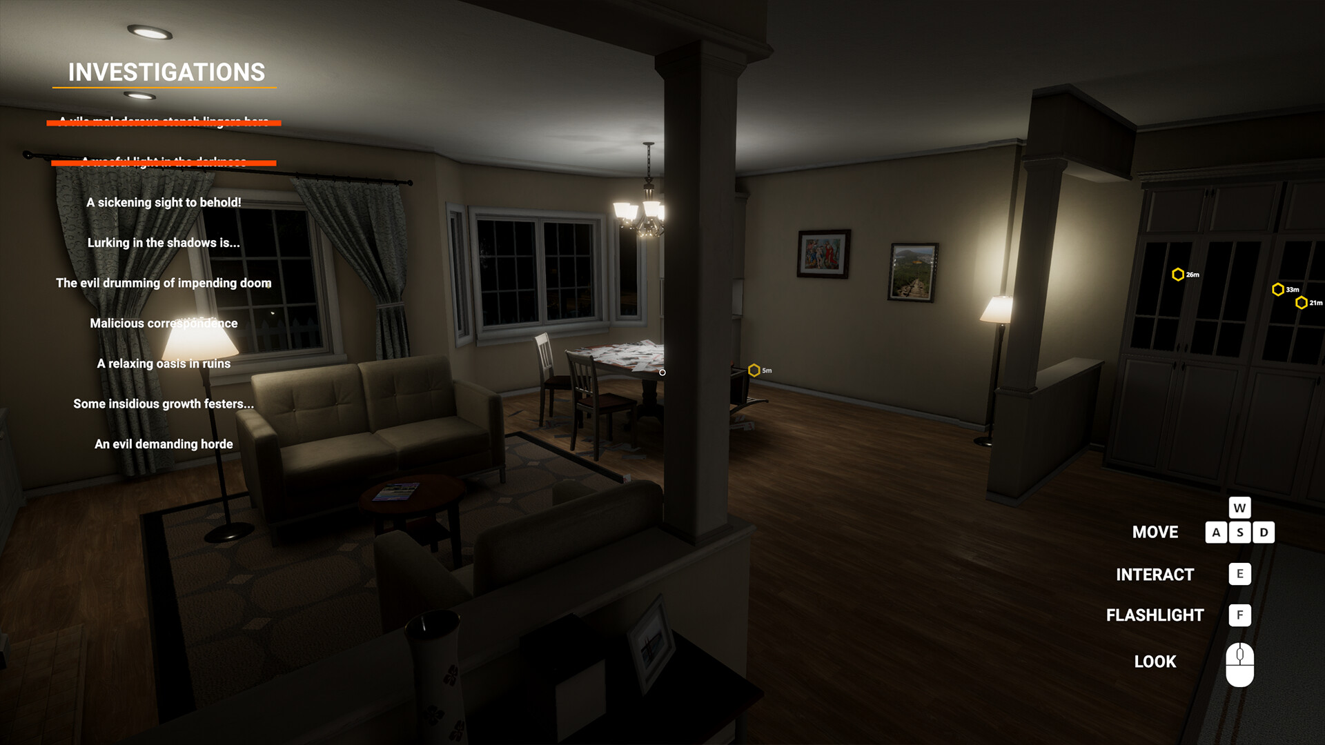 1325 Maple Lane screenshot #5