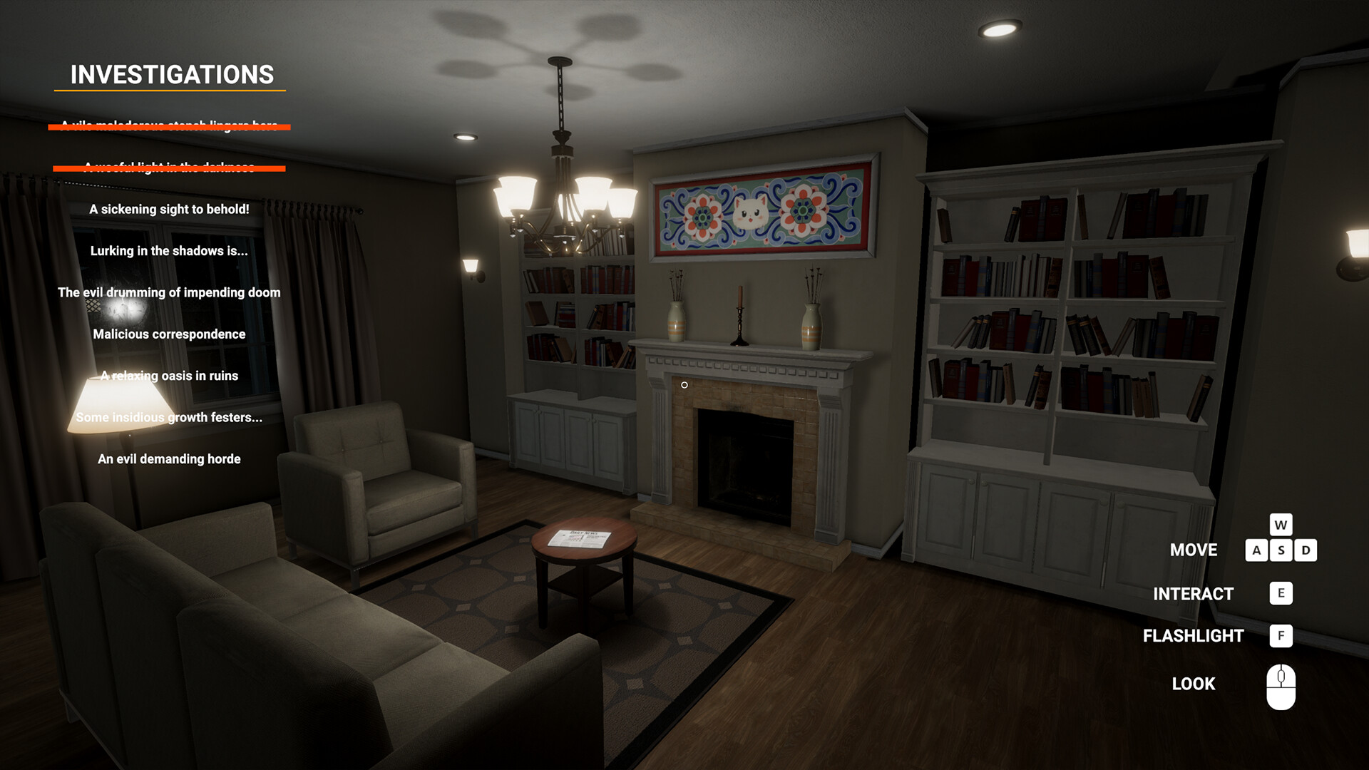1325 Maple Lane screenshot #4