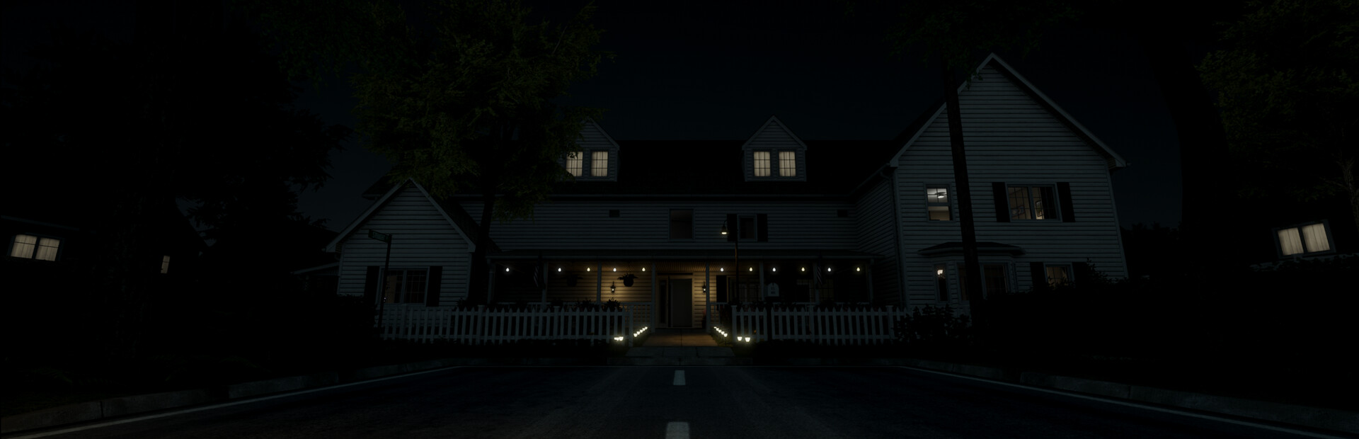 1325 Maple Lane
