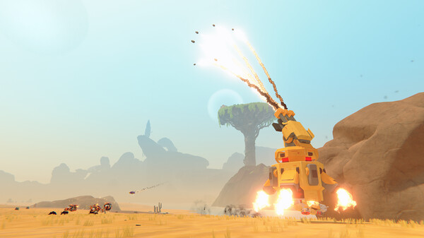 Trailmakers: Pioneers Soundtrack