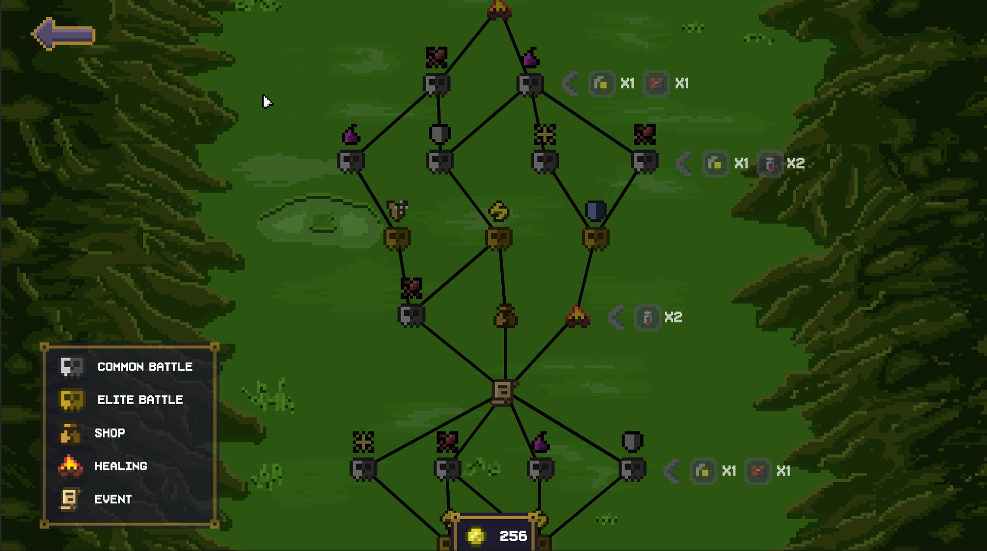 Hopfall screenshot 10