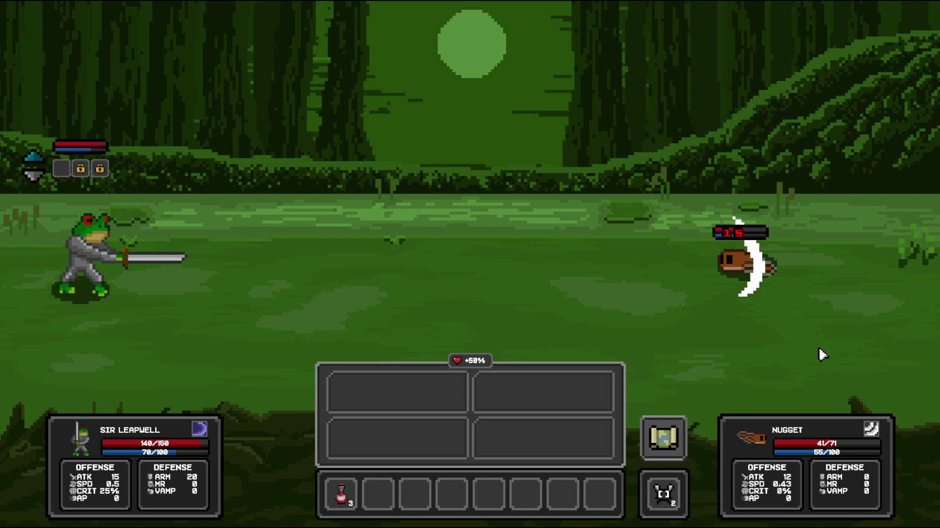 Hopfall screenshot #9