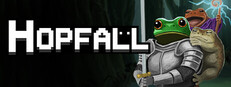 Hopfall cover