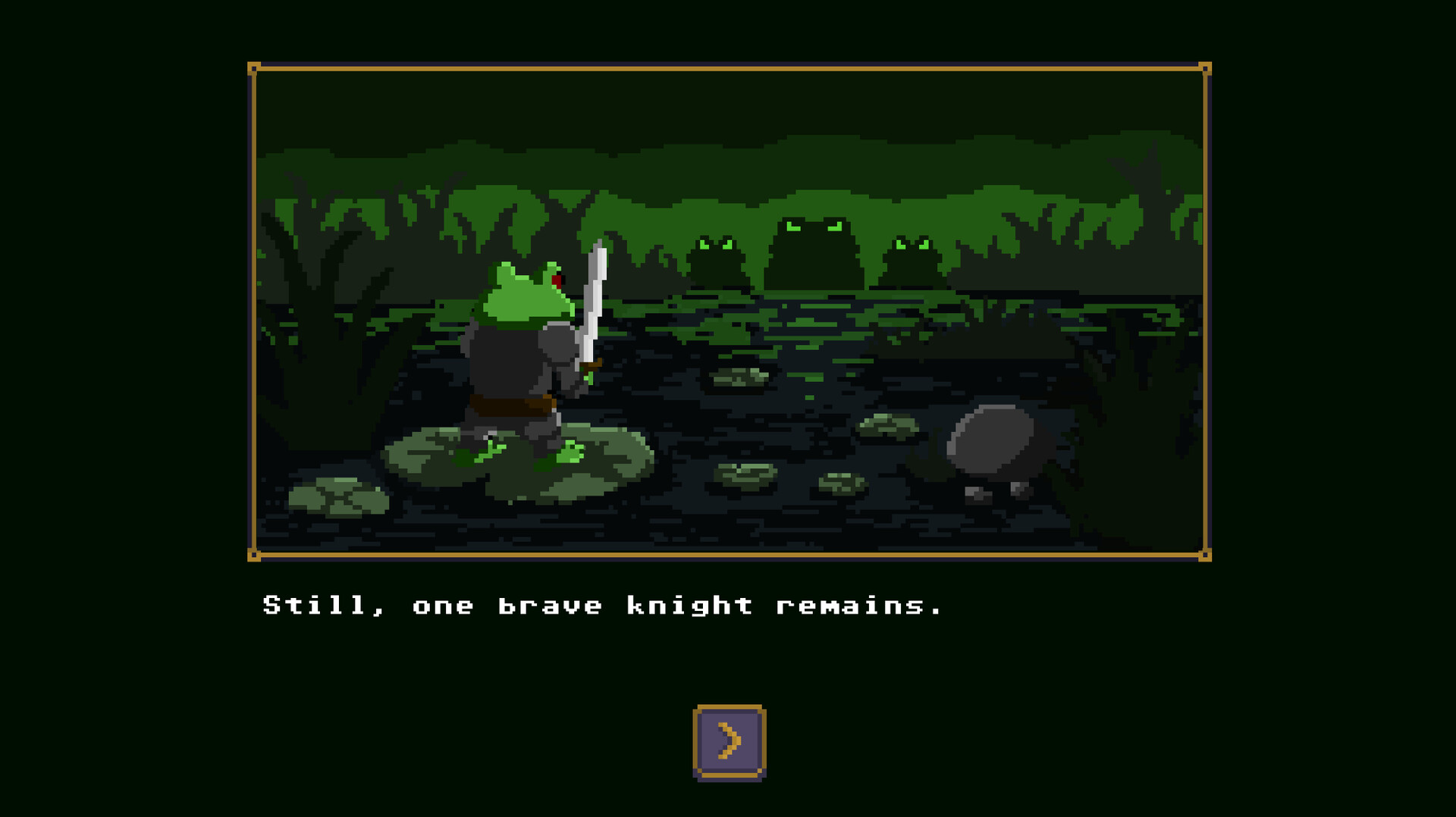 Hopfall screenshot 7