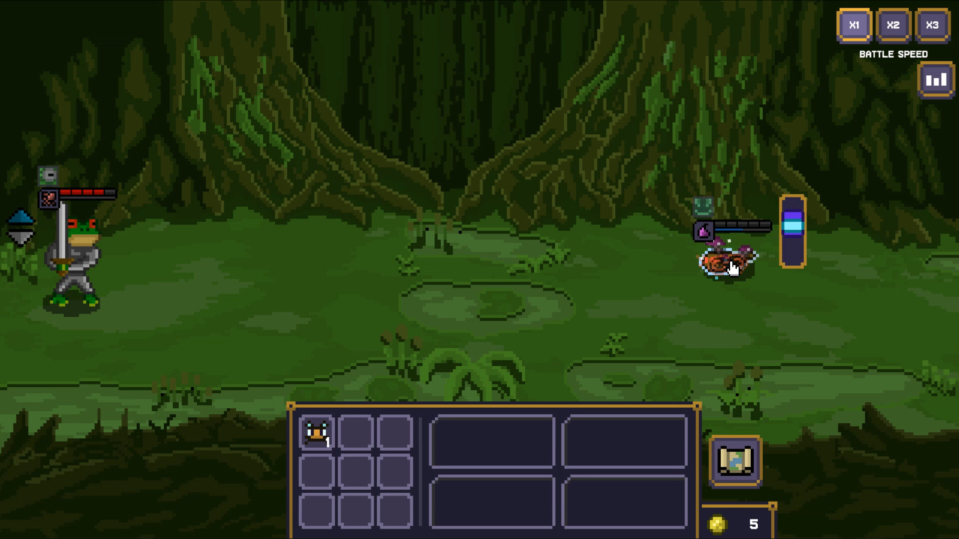 Hopfall screenshot 6