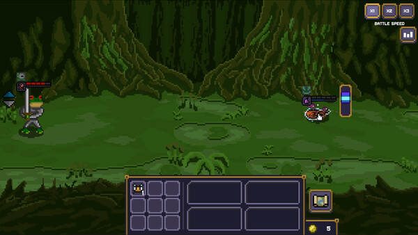 Hopfall screenshot 6
