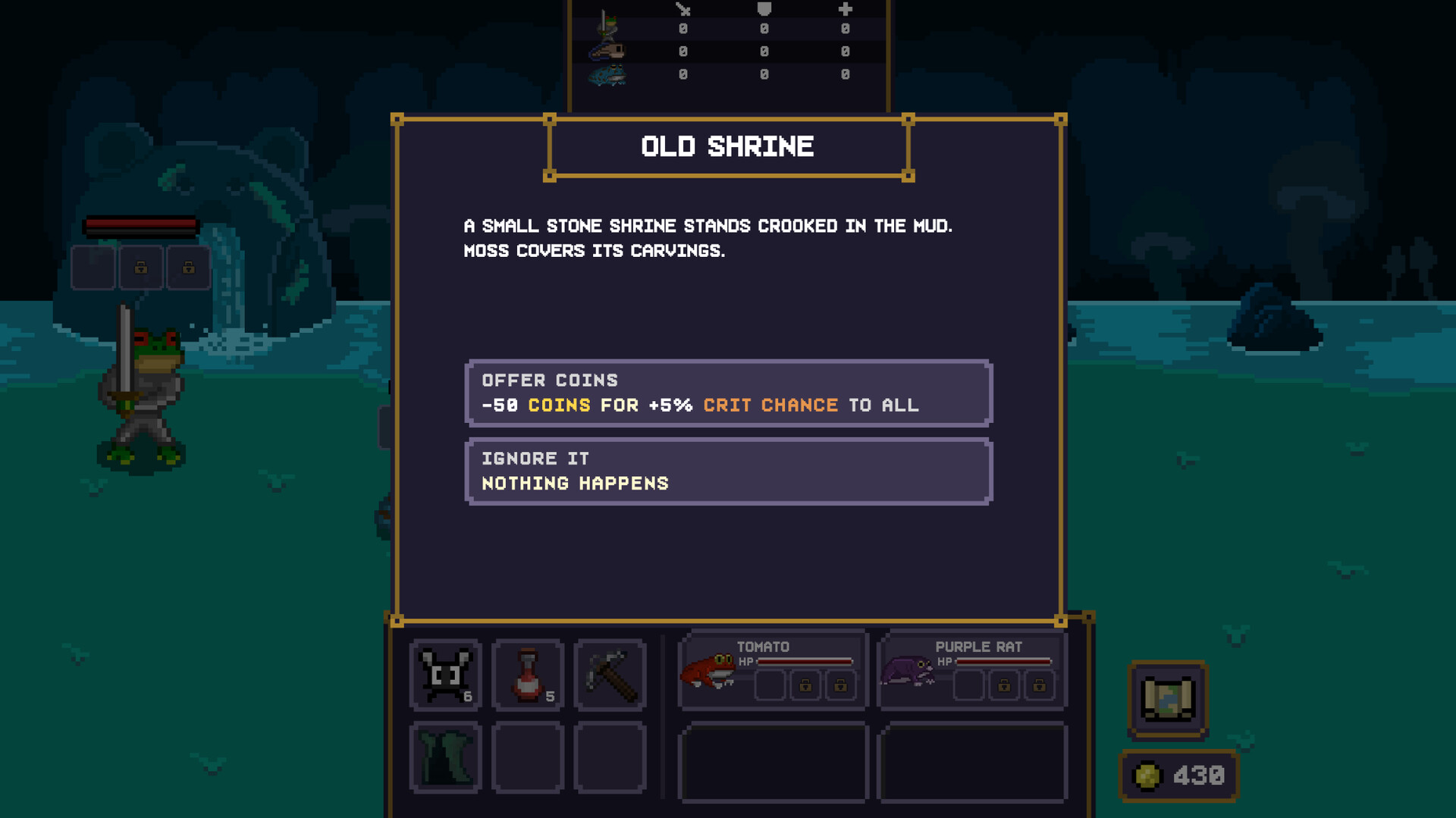 Hopfall screenshot #4