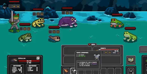 Hopfall video 4