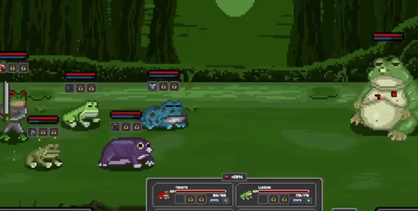Hopfall video 2