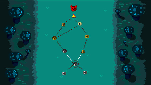 Hopfall screenshot 5