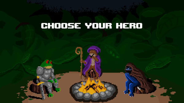 Hopfall screenshot 6