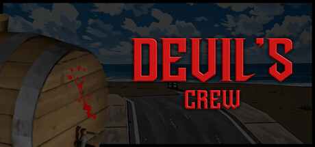 Devil's Crew