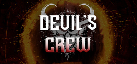 Devil's Crew Banner