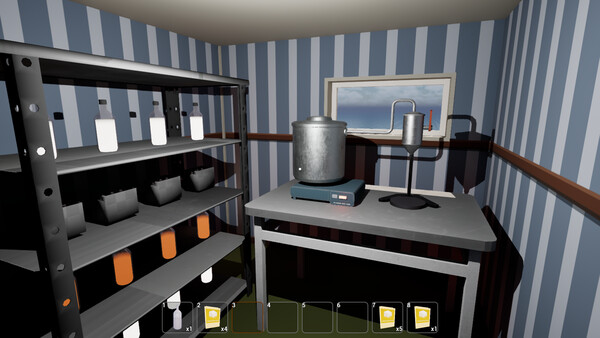 Devil's Crew screenshot 2