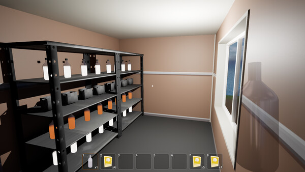 Devil's Crew screenshot 3