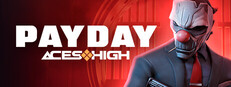 PAYDAY: Aces High