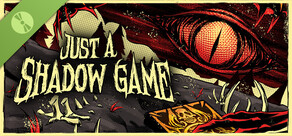 Just A Shadow Game Demo