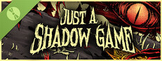 Just A Shadow Game Demo Small Capsule Image
