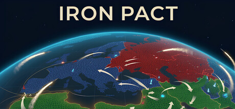 Iron Pact - AlexMog. Popular. 