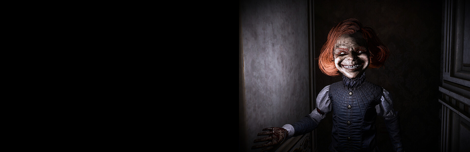 The Maid