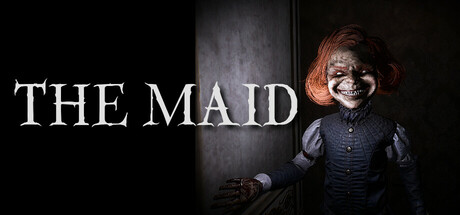 the-maid