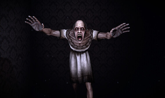 Скриншот из The Maid