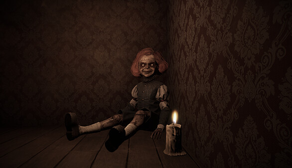 Скриншот из The Maid