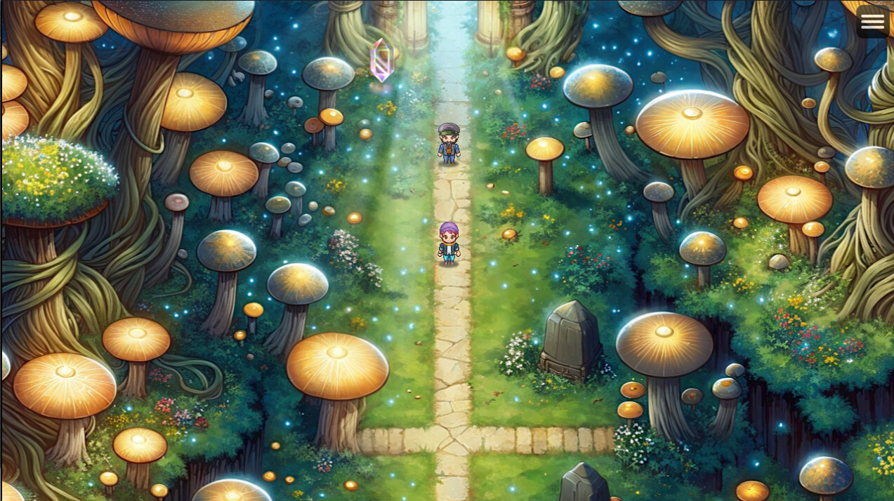 WonderLang Portuguese screenshot 2