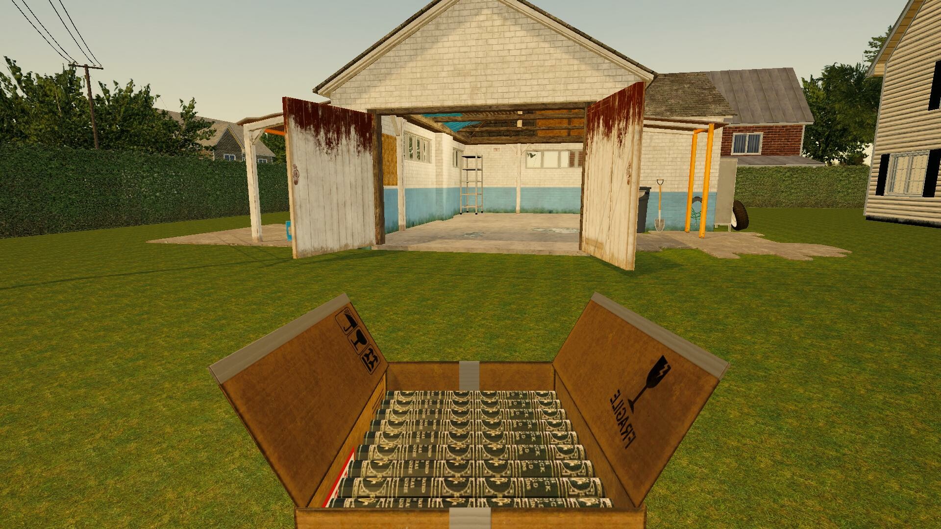 Seller Simulator screenshot #5