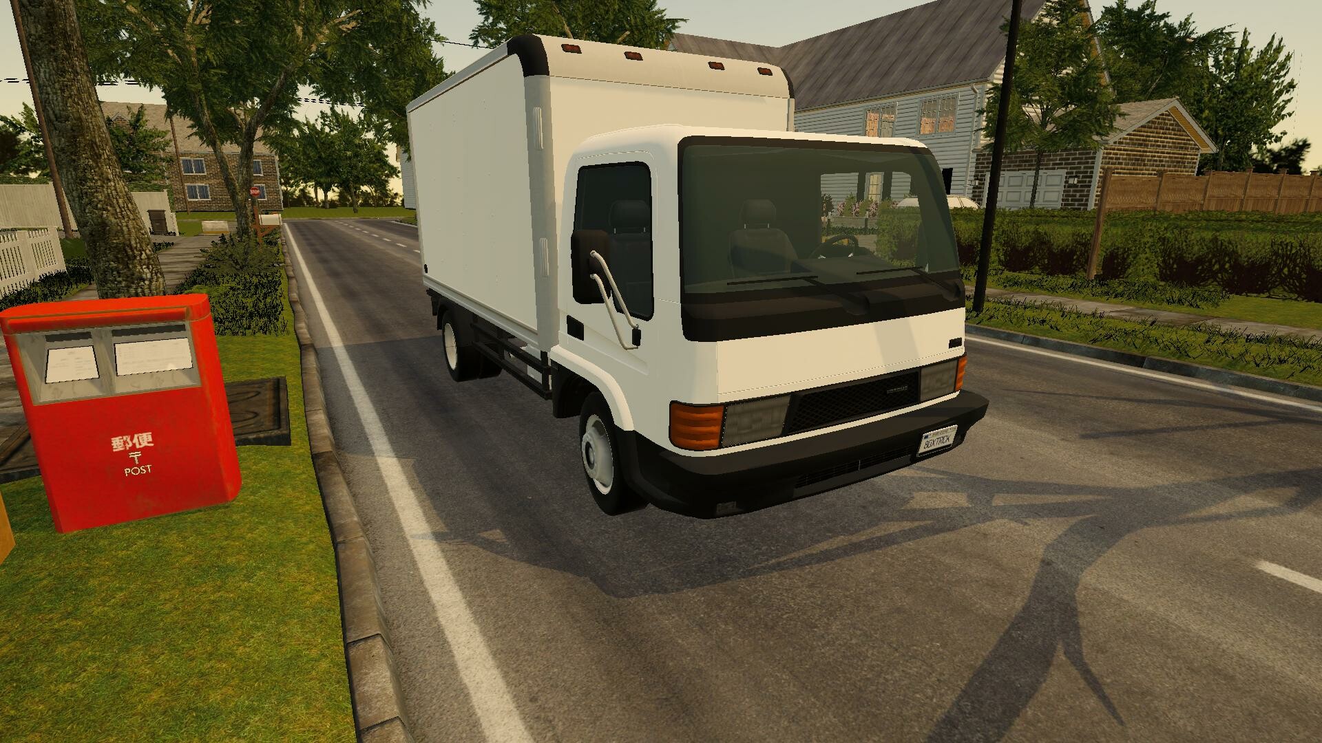 Seller Simulator Featured Screenshot #1