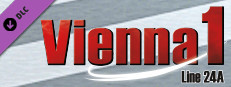 OMSI 2 Add-on Vienna 1 - Line 24A
