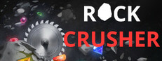 Rock Crusher game cover