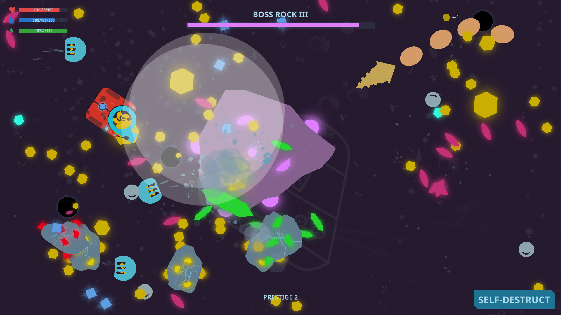 Rock Crusher screenshot 5