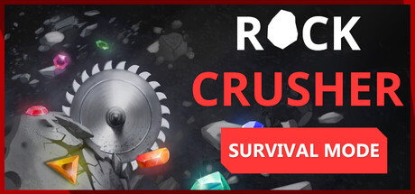 Rock Crusher