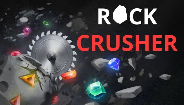 Rock Crusher