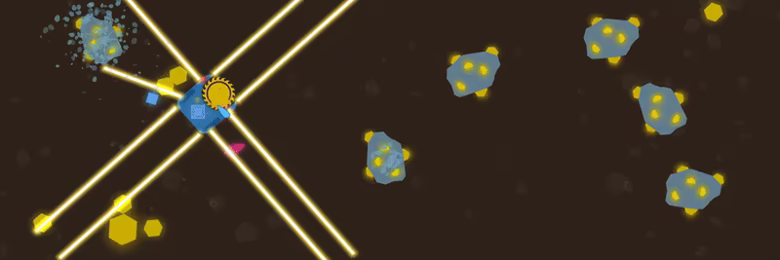 Rock Crusher video 9