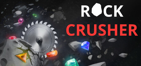 Обложка Rock Crusher