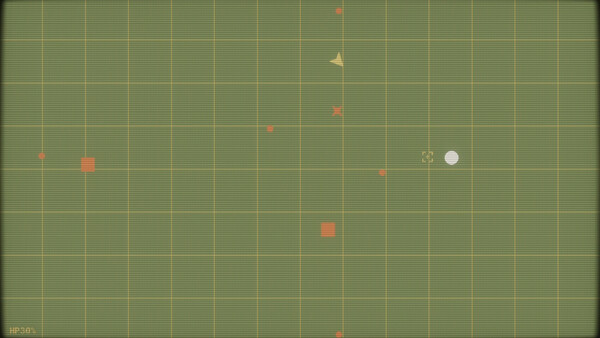 Frame Machina - OcularZero.