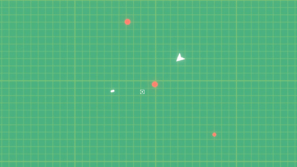 Frame Machina - OcularZero game for Linux 1