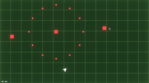 Screenshot z Frame Machina - OcularZero