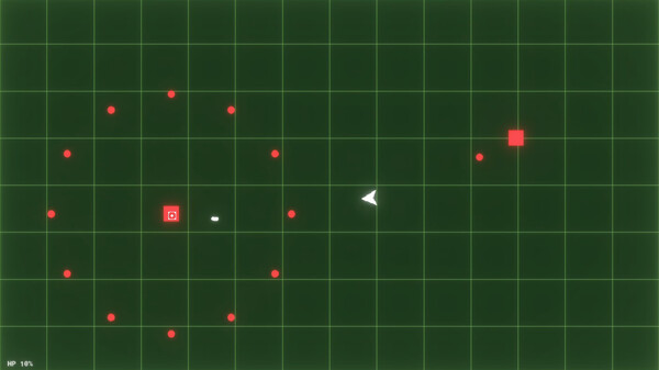 Screenshot z Frame Machina - OcularZero