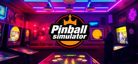 pinball-simulator