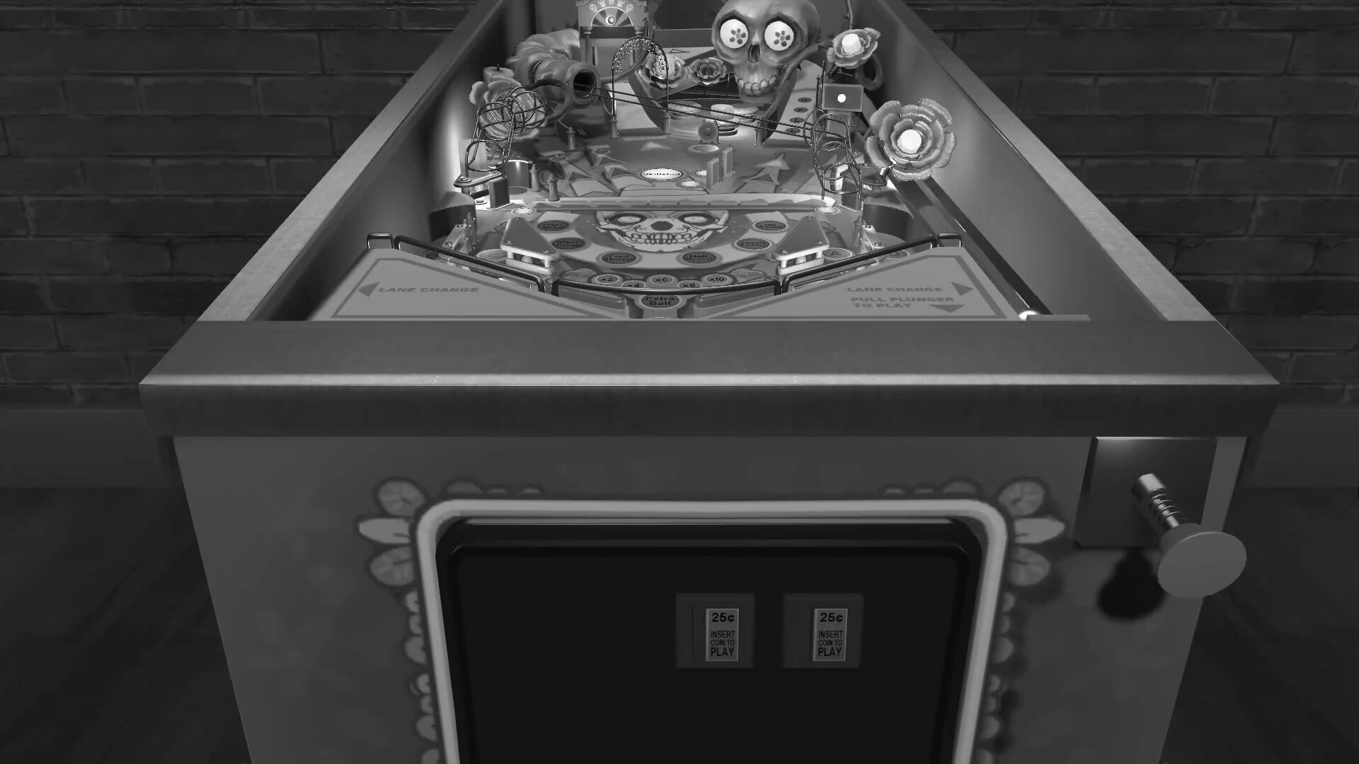 Pinball Simulator screenshot 4