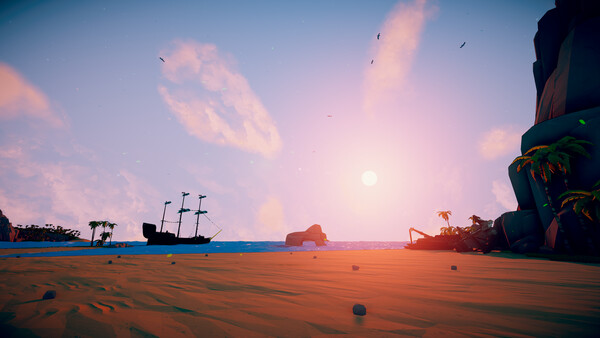 Isle Of Pirates screenshot 7