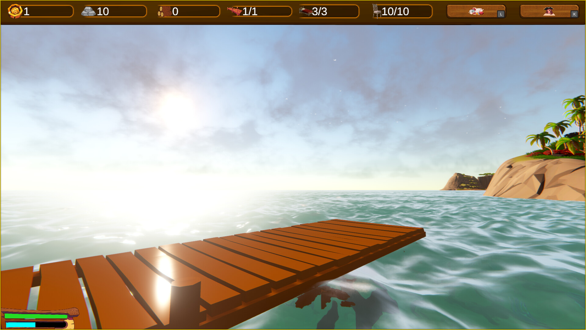 Isle Of Pirates screenshot #10