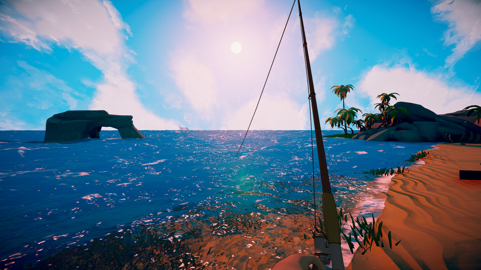 Isle Of Pirates screenshot #8