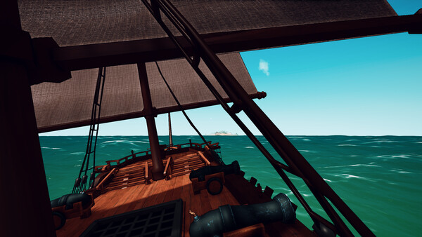 Isle Of Pirates screenshot 2
