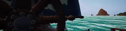 Isle Of Pirates video 3